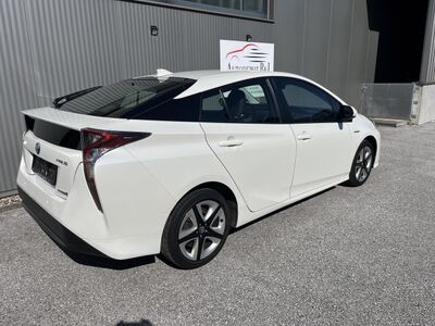 Toyota Prius Gebrauchtwagen