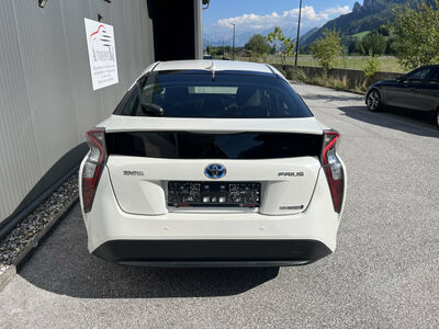 Toyota Prius Gebrauchtwagen