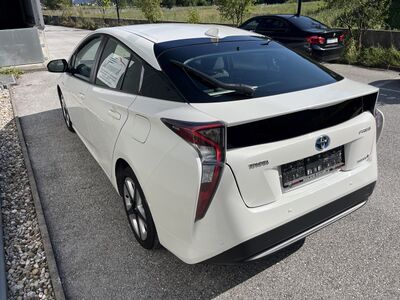 Toyota Prius Gebrauchtwagen