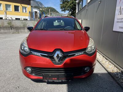 Renault Clio Gebrauchtwagen