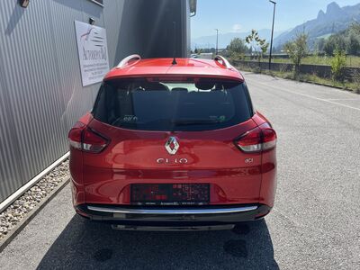 Renault Clio Gebrauchtwagen