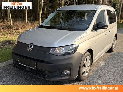 VW Caddy Gebrauchtwagen VW Caddy Gebrauchtwagen