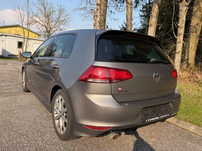 VW Golf Gebrauchtwagen VW Golf Gebrauchtwagen