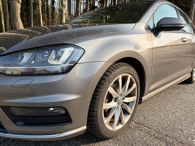 VW Golf Gebrauchtwagen VW Golf Gebrauchtwagen