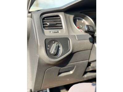 VW Golf Gebrauchtwagen VW Golf Gebrauchtwagen