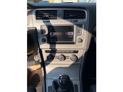 VW Golf Gebrauchtwagen VW Golf Gebrauchtwagen