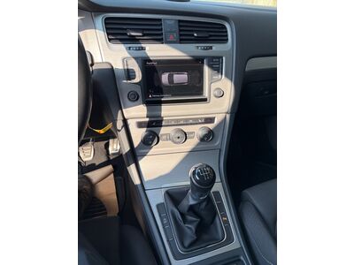 VW Golf Gebrauchtwagen VW Golf Gebrauchtwagen