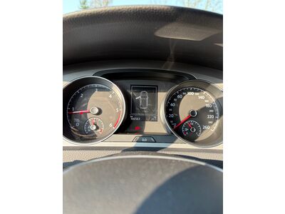 VW Golf Gebrauchtwagen VW Golf Gebrauchtwagen