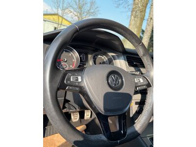 VW Golf Gebrauchtwagen VW Golf Gebrauchtwagen