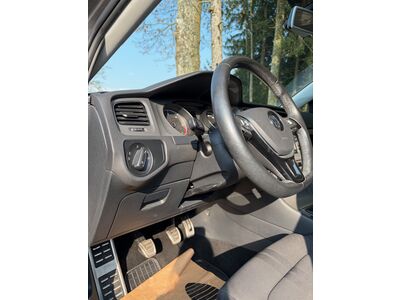 VW Golf Gebrauchtwagen VW Golf Gebrauchtwagen