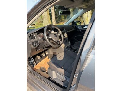 VW Golf Gebrauchtwagen VW Golf Gebrauchtwagen