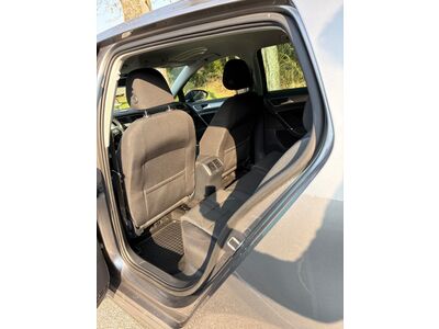 VW Golf Gebrauchtwagen VW Golf Gebrauchtwagen