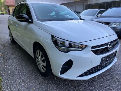 Opel Corsa Gebrauchtwagen