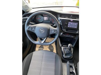 Opel Corsa Gebrauchtwagen