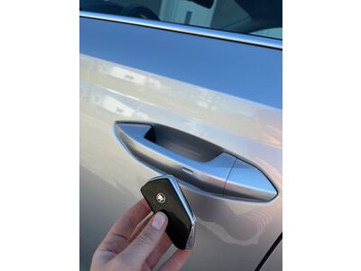Skoda Octavia Gebrauchtwagen Skoda Octavia Gebrauchtwagen