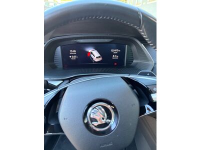 Skoda Octavia Gebrauchtwagen Skoda Octavia Gebrauchtwagen