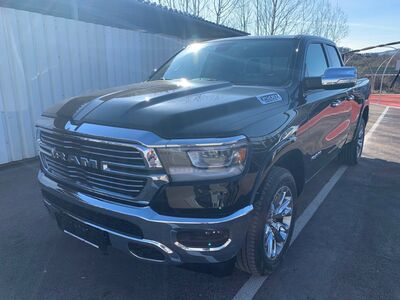 Dodge Ram Gebrauchtwagen