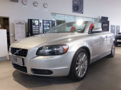 Volvo C70 Gebrauchtwagen