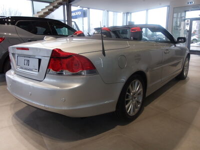 Volvo C70 Gebrauchtwagen