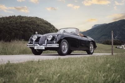 Jaguar XK Gebrauchtwagen