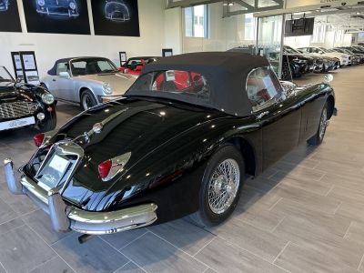 Jaguar XK Gebrauchtwagen Jaguar XK Gebrauchtwagen