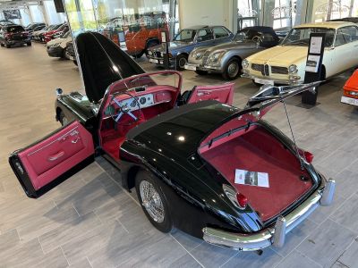 Jaguar XK Gebrauchtwagen Jaguar XK Gebrauchtwagen