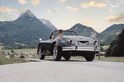 Jaguar XK Gebrauchtwagen Jaguar XK Gebrauchtwagen