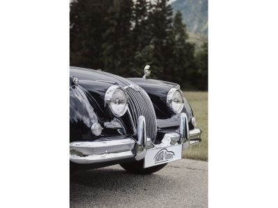 Jaguar XK Gebrauchtwagen Jaguar XK Gebrauchtwagen