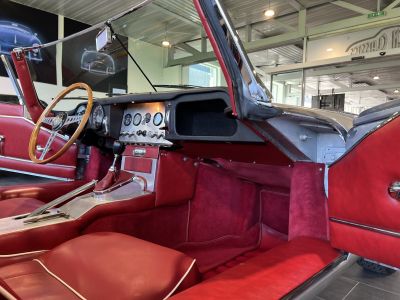 Jaguar E-Type Gebrauchtwagen Jaguar E-Type Gebrauchtwagen