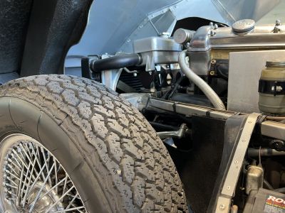 Jaguar E-Type Gebrauchtwagen Jaguar E-Type Gebrauchtwagen