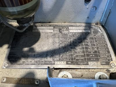 Jaguar E-Type Gebrauchtwagen Jaguar E-Type Gebrauchtwagen