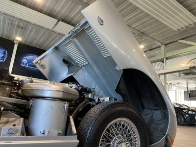 Jaguar E-Type Gebrauchtwagen Jaguar E-Type Gebrauchtwagen