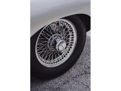 Jaguar E-Type Gebrauchtwagen Jaguar E-Type Gebrauchtwagen