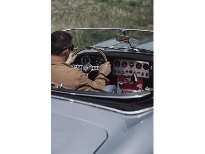 Jaguar E-Type Gebrauchtwagen Jaguar E-Type Gebrauchtwagen