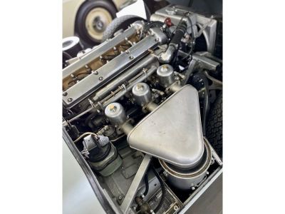 Jaguar E-Type Gebrauchtwagen Jaguar E-Type Gebrauchtwagen