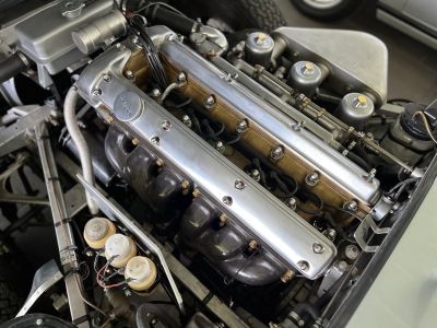 Jaguar E-Type Gebrauchtwagen Jaguar E-Type Gebrauchtwagen