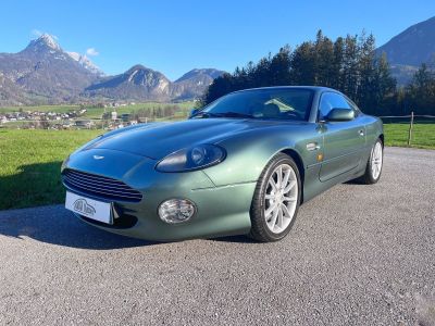 Aston Martin DB7 Gebrauchtwagen