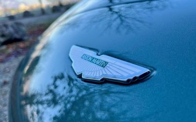 Aston Martin DB7 Gebrauchtwagen Aston Martin DB7 Gebrauchtwagen