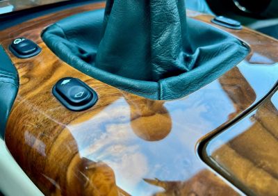 Aston Martin DB7 Gebrauchtwagen Aston Martin DB7 Gebrauchtwagen