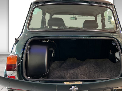 MINI Mini Gebrauchtwagen MINI Mini Gebrauchtwagen