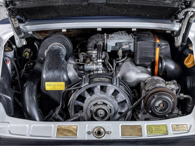 Porsche 911 Gebrauchtwagen Porsche 911 Gebrauchtwagen