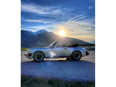 Porsche 911 Gebrauchtwagen Porsche 911 Gebrauchtwagen