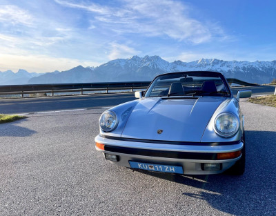 Porsche 911 Gebrauchtwagen Porsche 911 Gebrauchtwagen