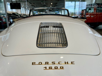 Porsche 356 Oldtimer Porsche 356 Oldtimer