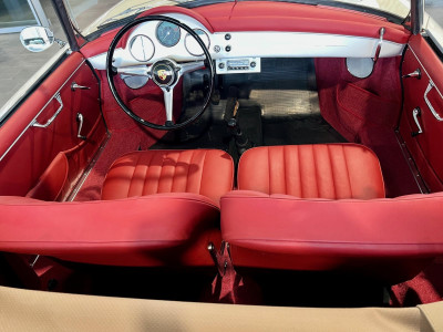 Porsche 356 Oldtimer Porsche 356 Oldtimer