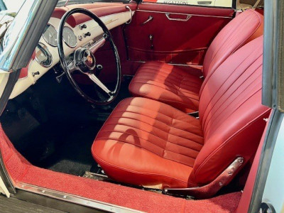 Porsche 356 Oldtimer Porsche 356 Oldtimer