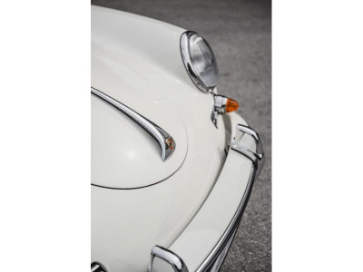 Porsche 356 Oldtimer Porsche 356 Oldtimer