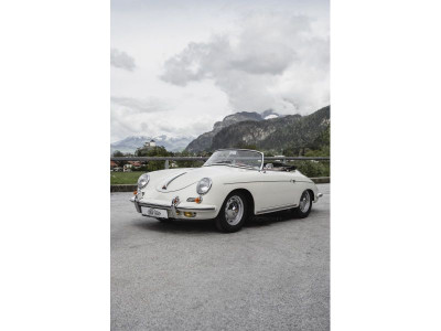 Porsche 356 Oldtimer Porsche 356 Oldtimer