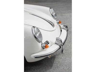 Porsche 356 Oldtimer Porsche 356 Oldtimer