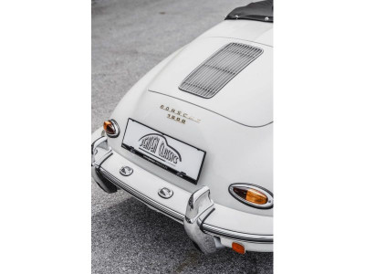 Porsche 356 Oldtimer Porsche 356 Oldtimer